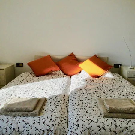 Apartamento Ca La Maria Situado En Apartment Berga
