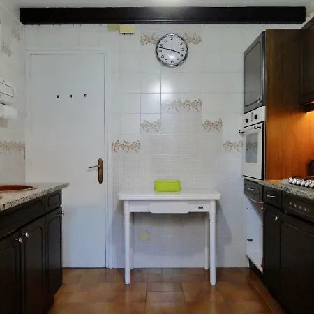 Apartamento Ca La Maria Situado En * Berga