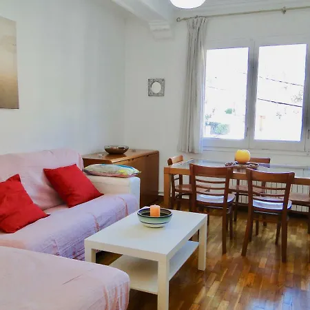 Apartamento Ca La Maria Situado En *