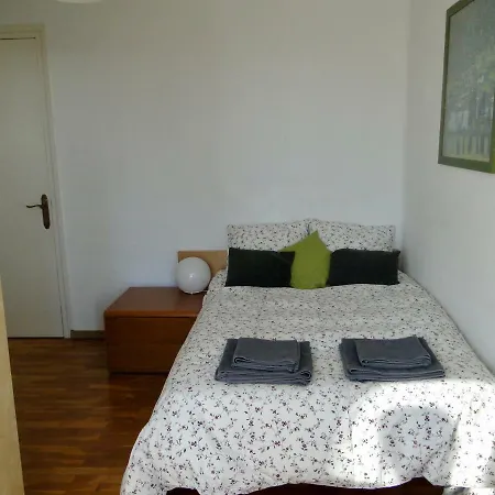 Apartment Apartamento Ca La Maria Situado En *