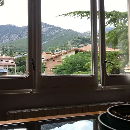 Apartamento Ca La Maria Situado En * Berga