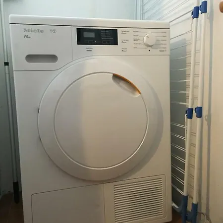 Apartamento Ca La Maria Situado En