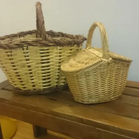 Apartamento Ca La Maria Situado En *